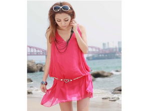 缤蔓女装 品牌故事与精选产品展示