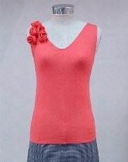 焕彩针织制衣厂 从休闲服饰到农产品初加工的一体化服务