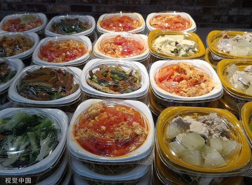 预制菜国标落地 规范食用农产品初加工，促进行业健康发展