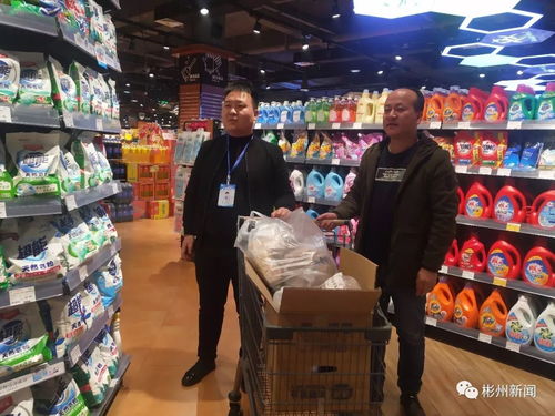 我市开展食用农产品初加工食品安全专项检查