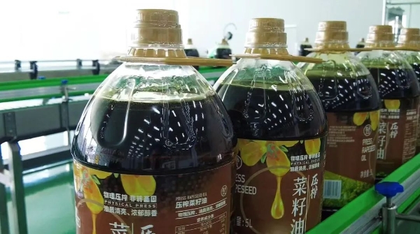 荆门市招商局 招商动态 弘瀚科技:开展线上包装营销 实施品牌IP化